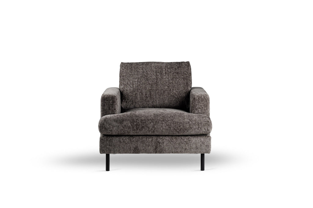 update alt-text with template 1 zits fauteuil, stof Haga 16, E230 antraciet-Not available-1-zits-fauteuil-stof-elite-e230-antraciet-2-1 zits fauteuil, stof Haga 16, E230 antraciet Kleur Antraciet Kleurcode E230 Materiaal Hout/Stof Materiaal poten Staal Zithoogte (cm) 47 Zitdiepte (cm) 59 Zitbreedte (cm) 63 Doorsnee poot (cm) 3 Dikte zitting (cm) 18 Armleuninghoogte (cm) 61 Aantal colli 1 Afmeting colli 1 (cm) 94x90x50 Montage Zelfmontage Bruto gewicht (kg) 39 Stof martindale 60000 Stofsamenstelling 100% PES