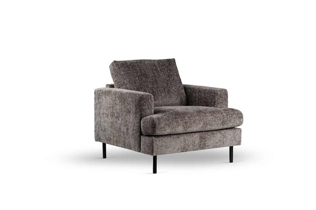 update alt-text with template 1 zits fauteuil, stof Haga 16, E230 antraciet-Not available-1-zits-fauteuil-stof-elite-e230-antraciet-3-1 zits fauteuil, stof Haga 16, E230 antraciet Kleur Antraciet Kleurcode E230 Materiaal Hout/Stof Materiaal poten Staal Zithoogte (cm) 47 Zitdiepte (cm) 59 Zitbreedte (cm) 63 Doorsnee poot (cm) 3 Dikte zitting (cm) 18 Armleuninghoogte (cm) 61 Aantal colli 1 Afmeting colli 1 (cm) 94x90x50 Montage Zelfmontage Bruto gewicht (kg) 39 Stof martindale 60000 Stofsamenstelling 100% PES