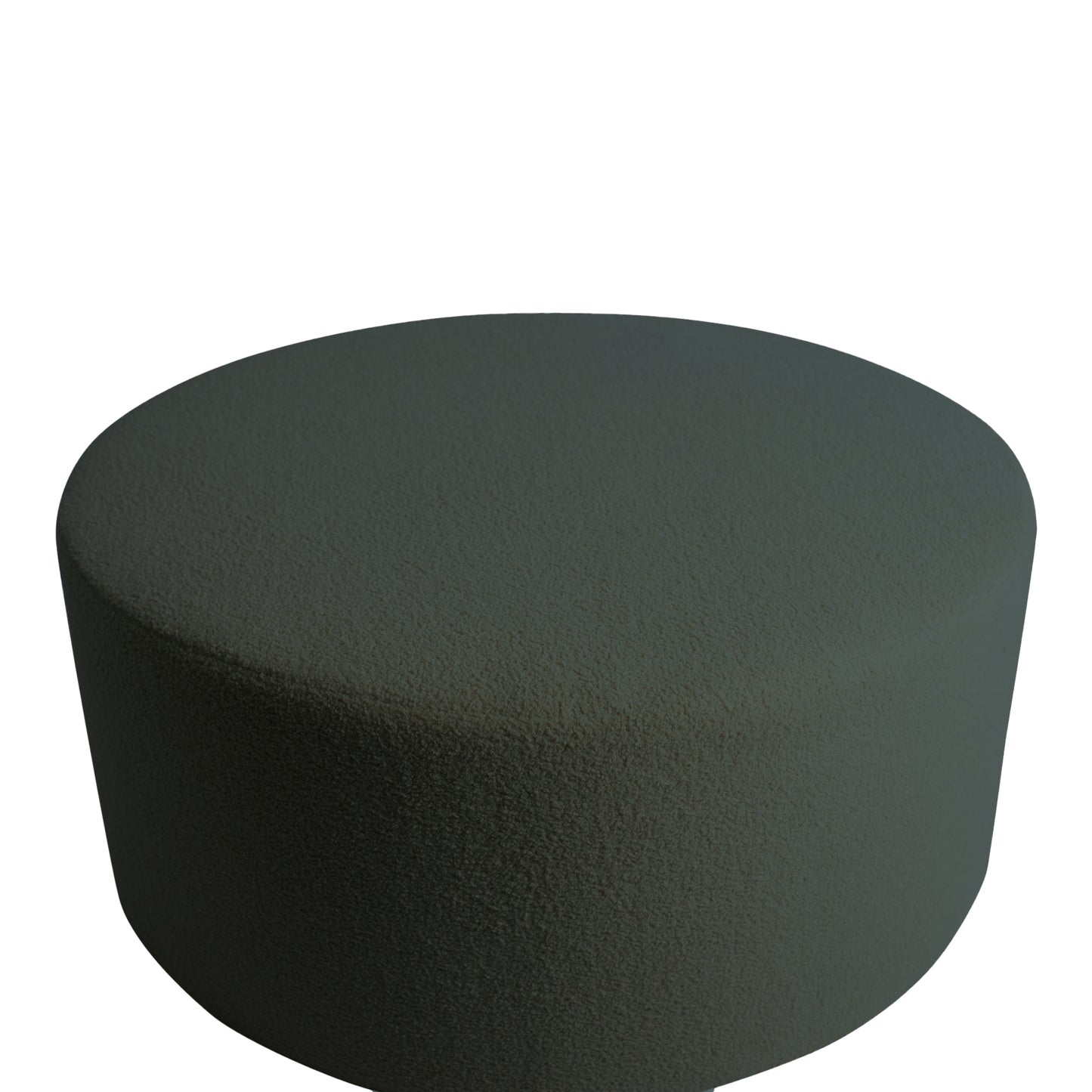 update alt-text with template Evie Teddy Green round pouf-PTMD-710019-1-Poefen-**Evie Teddy Green round pouf** Voeg een vleugje elegantie en verfijning toe aan uw interieur met dit prachtige product. De hoogwaardige materialen en het verfijnde ontwerp zorgen niet alleen voor een luxe uitstraling, maar bieden ook duurzaamheid en stevigheid. • De evie teddy is een zeer comfortabele ronde poef. de poef is gestoffeerd met een hippe groene teddy stof. de afmetingen zijn 90 x 90 x 40 cm. je maakt de poef schoon m