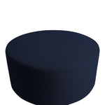 update alt-text with template Evie Teddy Black Blue round pouf-PTMD-710020-1-Poefen-**Evie Teddy Black Blue round pouf** Voeg een vleugje elegantie en verfijning toe aan uw interieur met dit prachtige product. De hoogwaardige materialen en het verfijnde ontwerp zorgen niet alleen voor een luxe uitstraling, maar bieden ook duurzaamheid en stevigheid. • De evie teddy is een zeer comfortabele ronde poef. de poef is gestoffeerd met een hippe zwart blauwe teddy stof. de afmetingen zijn 90 x 90 x 40 cm. je maakt 