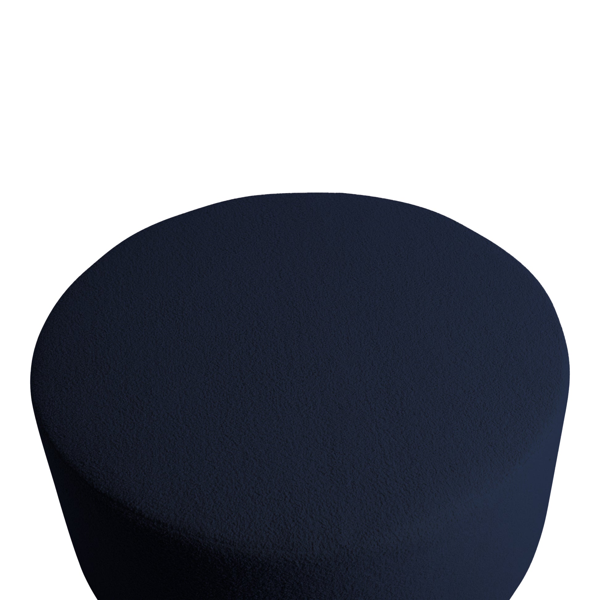 update alt-text with template Evie Teddy Black Blue round pouf-PTMD-710020-2-Poefen-**Evie Teddy Black Blue round pouf** Voeg een vleugje elegantie en verfijning toe aan uw interieur met dit prachtige product. De hoogwaardige materialen en het verfijnde ontwerp zorgen niet alleen voor een luxe uitstraling, maar bieden ook duurzaamheid en stevigheid. • De evie teddy is een zeer comfortabele ronde poef. de poef is gestoffeerd met een hippe zwart blauwe teddy stof. de afmetingen zijn 90 x 90 x 40 cm. je maakt 