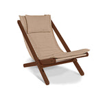 update alt-text with template ALLEGRO Wooden Deckchair Cushion Seat-Stoel-Marior HOME-Walnut-Beige-Allegro_deckchair_walnut_beige_64cb2da9-40df-4b6b-a19f-079ed9b58f3a-chairs, stoel-Product type: folding deck chair with soft seat pad Frame material: solid beech wood (certified FSC) Frame colours: untreated (no oil, no varnish) natural (linseed oil) walnut (linseed oil) Seat: polyester fabric, polyurethane foam filling Fabric colours: 10 colours available Backrest adjustment: no Assembly: one person easy asse