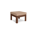 update alt-text with template MEXICO Pouffe Coffee Table, Solid Wood-Poef-Marior HOME-Walnut-Beige-Mexico_table_pouffe_walnut_beige_30798404-d44d-433f-b166-6afa84bb1770-poef, pouffes-Product type: pouffe Frame material: solid beech wood (certified FSC) Frame colours: untreated (no oil, no varnish) natural (linseed oil) walnut (linseed oil) Seat: polyester fabric, polyurethane foam filling Fabric colours: 10 colours available Assembly: one person easy assembly Assembly instruction: included Assembly tools: i