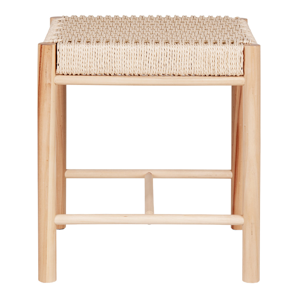 update alt-text with template Abano Kruk - Kruk in populierenhout met natuurlijke rieten zitting-Kruk-Abano Taburet-abano-stool-stool-in-poplar-with-natural-wicker-seat-natural-4-kruk-Abano-kruk Materiaal Populierenhout, papierkoord Kleur Natuurlijk-5713917021833-1501150-Cerasus Homestyle