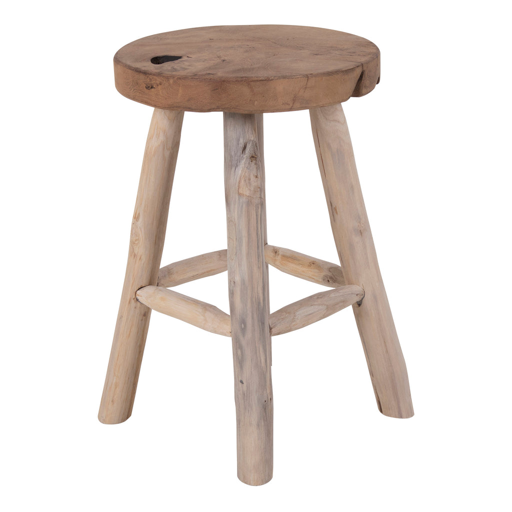 update alt-text with template Badia Teak Kruk - Kruk in teakhout met 4 poten-Badia Taburet-badia-teak-stool-stool-in-teak-with-4-legs-3-Kruk in teakhout met 4 poten Materiaal Teak Kleur Natuurlijk-5713917006113-1501100-Cerasus Homestyle