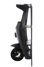 TUKTUK Barfiets Metaal Zwart-Bar-J-Line-Zwart-bar-bik-tktk-met-mang-schw-nat-3-bar, designer-Breedte 60 Hoogte 165 Lengte 97 Gewicht 36 kg Verzameling ZOMER 2022 Kleur 1 ZWART Materiaal samenstelling IJZER (90%), MANGOHOUT (5%), RUBBER (5%) Montage vereist Nvt-5400924207380-20738-Cerasus Homestyle