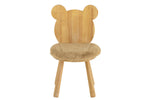 J-Line Kinderstoel Beerdesign-Stoel-J-Line-chair-child-bear-wood-natural-2-kinderen, stoel-Breedte 30 Hoogte 63 Lengte 36,5 Gewicht 3,67 kg Verzameling ZOMER 2022 Kleur 1 BEIGE Kleur 2 NATUURLIJK Materiaal samenstelling TEXTIEL (15%),RUBBERHOUT (85%) Intrastat-code 94016900 Montage vereist Nvt-5400924201876-20187-Cerasus Homestyle