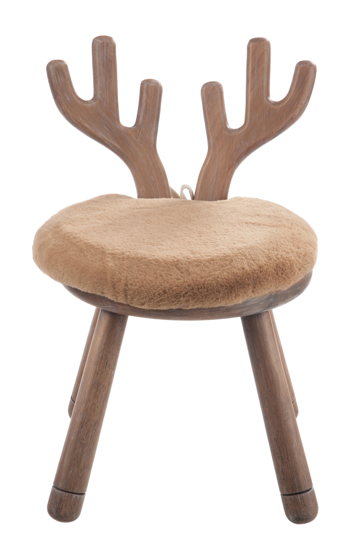 J-Line Kinderstoel Hertdesign-Stoel-J-Line-chair-ear-deer-wood-natural-2-kinderen, stoel-Breedte 36 Hoogte 56 Lengte 36 Gewicht 3,14 kg Verzameling WINTER 2017 Kleur 1 NATUURLIJK Materiaal samenstelling KUSSEN(15%),BEUKENHOUT(85%) Intrastat-code 94016900 Zit diepte 30 Stoelhoogte 35,5 Montage vereist Nvt-5415203771865-77186-Cerasus Homestyle