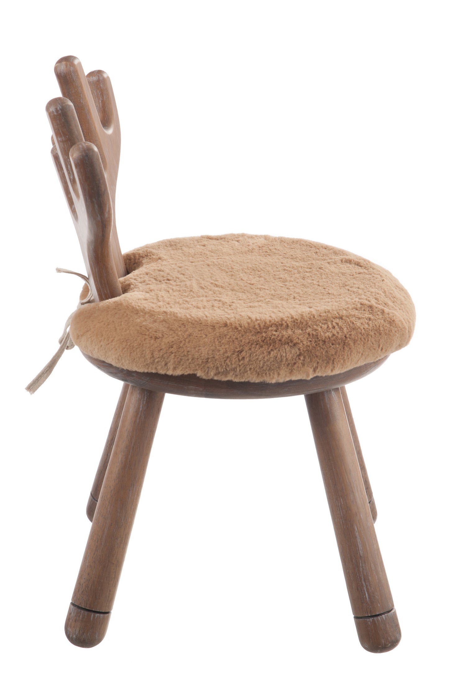 J-Line Kinderstoel Hertdesign-Stoel-J-Line-chair-ear-deer-wood-natural-3-kinderen, stoel-Breedte 36 Hoogte 56 Lengte 36 Gewicht 3,14 kg Verzameling WINTER 2017 Kleur 1 NATUURLIJK Materiaal samenstelling KUSSEN(15%),BEUKENHOUT(85%) Intrastat-code 94016900 Zit diepte 30 Stoelhoogte 35,5 Montage vereist Nvt-5415203771865-77186-Cerasus Homestyle