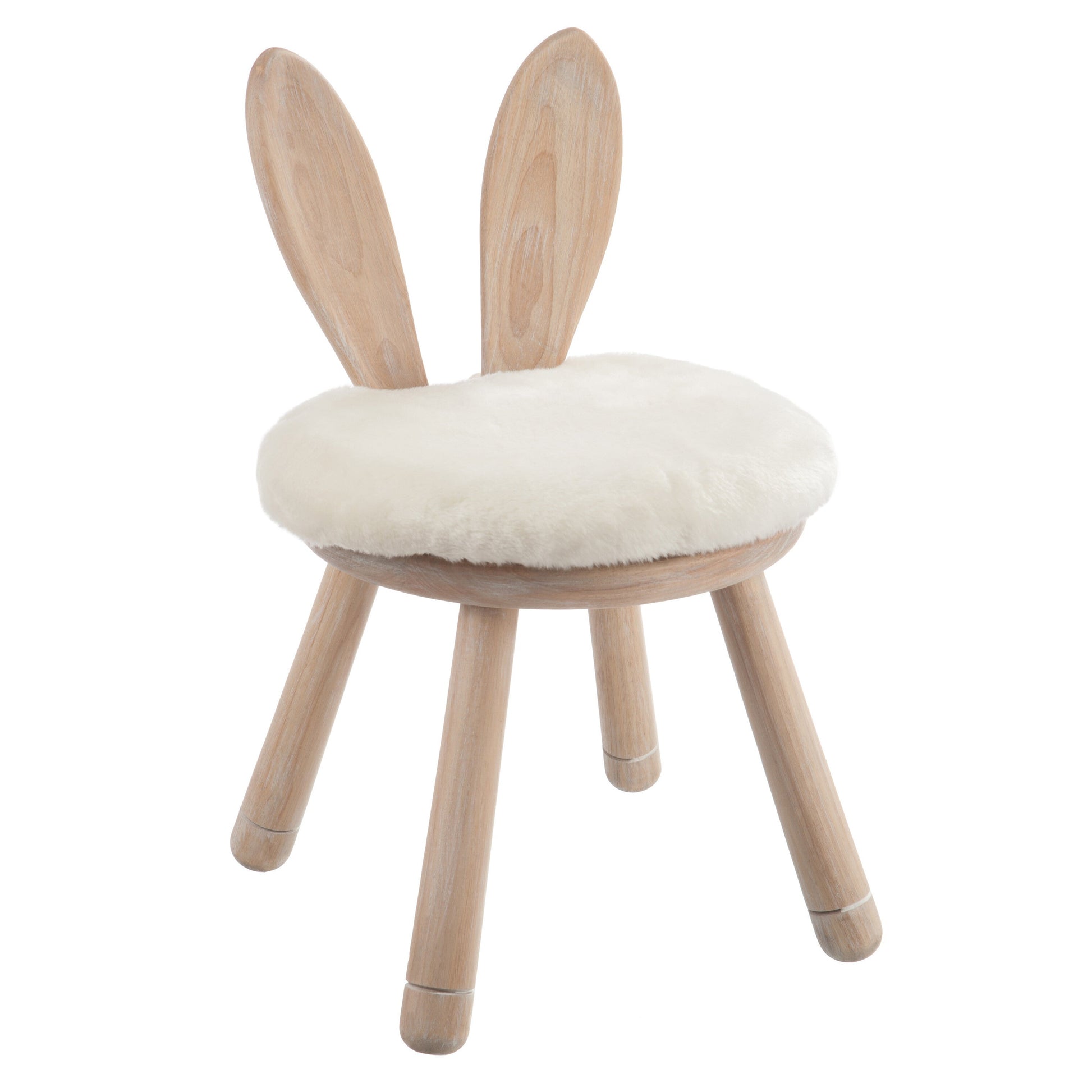 J-Line Kinderstoel Konijndesign-Stoel-J-Line-chair-ear-rabbit-wood-natural-1-kinderen, stoel-Breedte 35 Hoogte 56,5 Lengte 35 Gewicht 2,98 kg Verzameling WINTER 2017 Kleur 1 VERSTAND Kleur 2 NATUURLIJK Materiaal samenstelling BEUKENHOUT(85%),KUSSEN(15%) Intrastat-code 94016900 Zit diepte 27.5 Stoelhoogte 30.5 Montage vereist Nvt-5415203771858-77185-Cerasus Homestyle