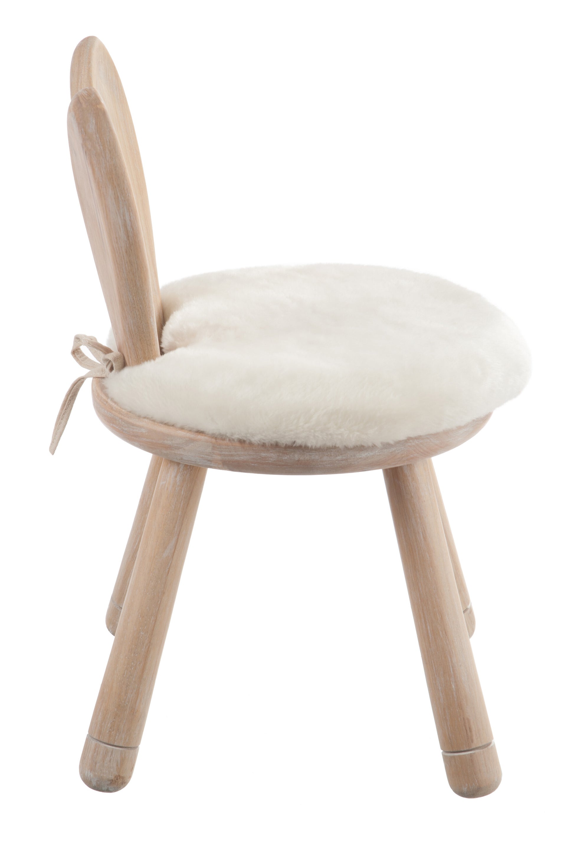 J-Line Kinderstoel Konijndesign-Stoel-J-Line-chair-ear-rabbit-wood-natural-3-kinderen, stoel-Breedte 35 Hoogte 56,5 Lengte 35 Gewicht 2,98 kg Verzameling WINTER 2017 Kleur 1 VERSTAND Kleur 2 NATUURLIJK Materiaal samenstelling BEUKENHOUT(85%),KUSSEN(15%) Intrastat-code 94016900 Zit diepte 27.5 Stoelhoogte 30.5 Montage vereist Nvt-5415203771858-77185-Cerasus Homestyle