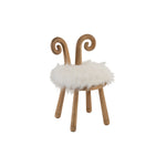 J-Line Kinderstoel Schaapdesign-Stoel-J-Line-chair-ears-sheep-wood-nat-1-kinderen, stoel-Breedte 36 Hoogte 56 Lengte 36 Gewicht 3,3 kg Verzameling WINTER 2019 Kleur 1 VERSTAND Kleur 2 NATUURLIJK Materiaal samenstelling NEPBONT (8%), STOF (5%), RUBBERHOUT (80%), SCHUIM (7%) Intrastat-code 94016900 Montage vereist Nvt-5415203961327-96132-Cerasus Homestyle