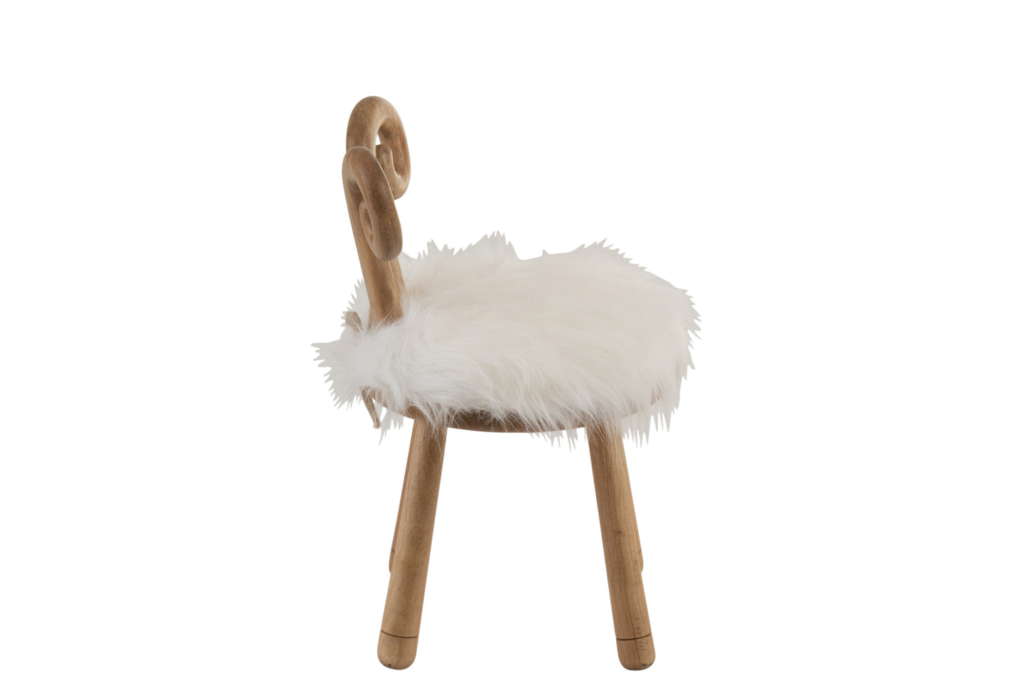 J-Line Kinderstoel Schaapdesign-Stoel-J-Line-chair-ears-sheep-wood-nat-3-kinderen, stoel-Breedte 36 Hoogte 56 Lengte 36 Gewicht 3,3 kg Verzameling WINTER 2019 Kleur 1 VERSTAND Kleur 2 NATUURLIJK Materiaal samenstelling NEPBONT (8%), STOF (5%), RUBBERHOUT (80%), SCHUIM (7%) Intrastat-code 94016900 Montage vereist Nvt-5415203961327-96132-Cerasus Homestyle