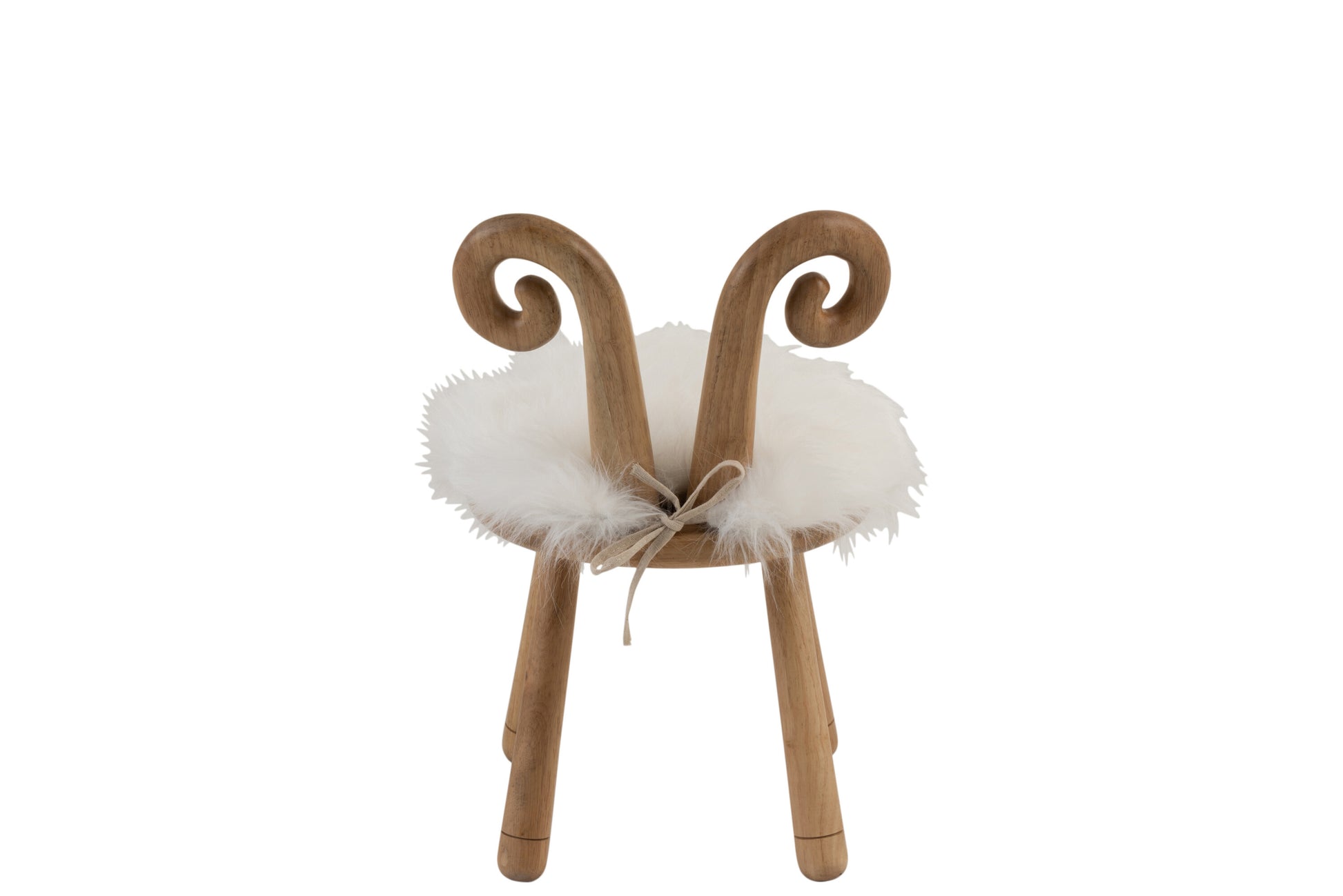 J-Line Kinderstoel Schaapdesign-Stoel-J-Line-chair-ears-sheep-wood-nat-4-kinderen, stoel-Breedte 36 Hoogte 56 Lengte 36 Gewicht 3,3 kg Verzameling WINTER 2019 Kleur 1 VERSTAND Kleur 2 NATUURLIJK Materiaal samenstelling NEPBONT (8%), STOF (5%), RUBBERHOUT (80%), SCHUIM (7%) Intrastat-code 94016900 Montage vereist Nvt-5415203961327-96132-Cerasus Homestyle