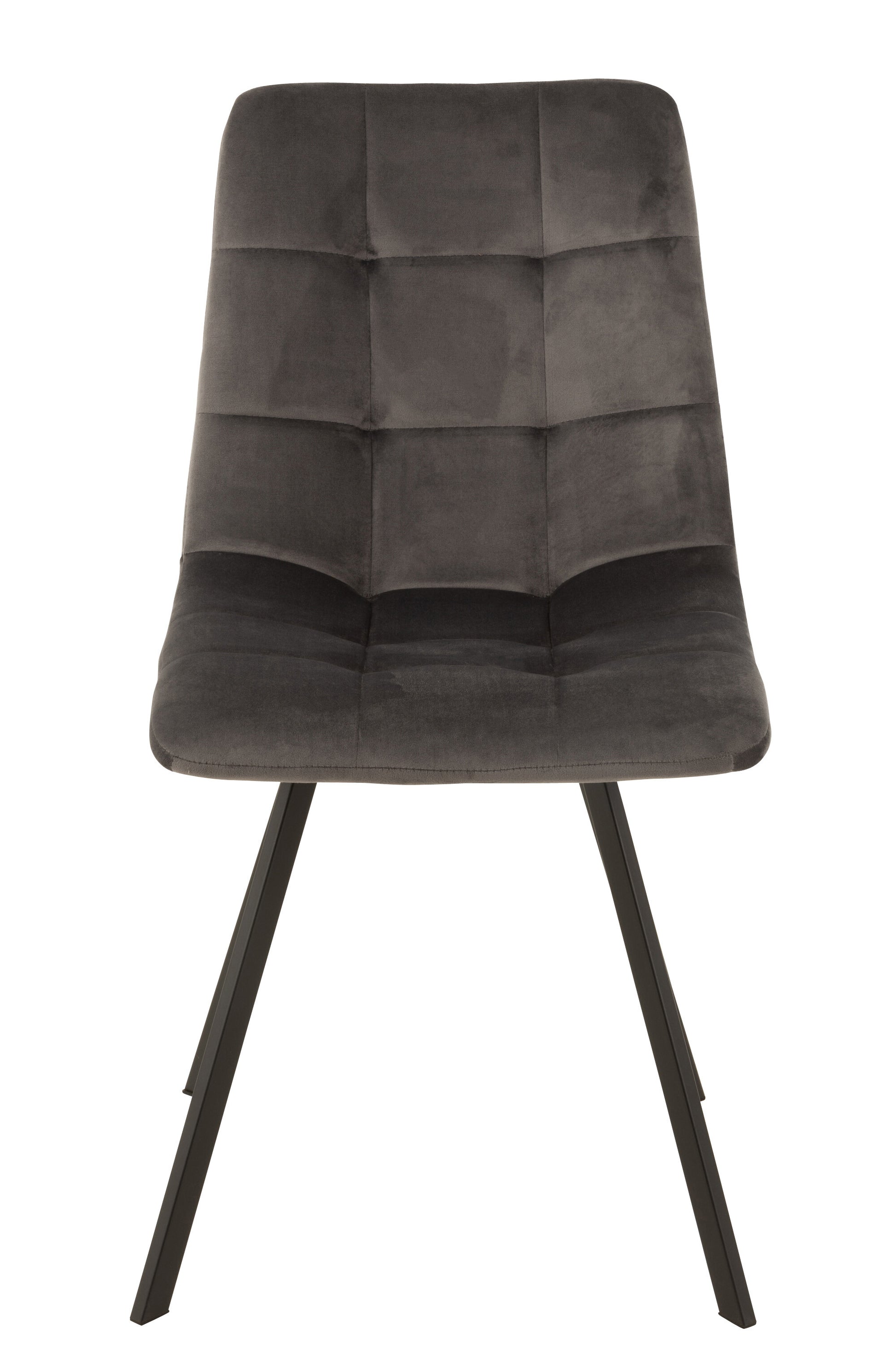 Morgan Stoel Textiel Grijs-Stoel-J-Line-chair-morgan-textile-met-grey-2-eetkamerstoel, stoel-Breedte 54 Hoogte 86 Lengte 45 Gewicht 4,53 kg Verzameling WINTER 2021 Kleur 1 GRIJS/GREIGE Materiaal samenstelling METAAL (20%), POLYESTER (30%), SPONS (30%), TRIPLEX (20%) Intrastat-code 94017100 Maximaal zitgewicht 120 Stoelhoogte 48 Montage vereist Ja-5400924154851-15485-Cerasus Homestyle