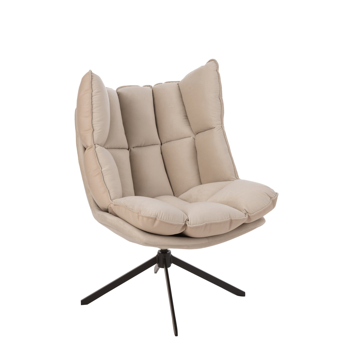 update alt-text with template J-Line Relax Stoel - Beige-Stoel-J-Line-Polyester-Beige-chair-rel-cush-fr-tex-met-bei-2-1-loungestoel, stoel-Breedte 73 Hoogte 92 Lengte 78 Gewicht 15810 gr Verzameling Zomer 2021 Kleur Beige Kleur 1 Zwart Materiaal samenstelling Metaal (70%), polyester (30%) Maximaal zitgewicht 150 Zit diepte 51 Stoelhoogte 45 Montage vereist Ja Was instructies Alleen handwas-5400924204297-20429-Cerasus Homestyle