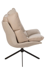 update alt-text with template J-Line Relax Stoel - Beige-Stoel-J-Line-Polyester-Beige-chair-rel-cush-fr-tex-met-bei-2-3-loungestoel, stoel-Breedte 73 Hoogte 92 Lengte 78 Gewicht 15810 gr Verzameling Zomer 2021 Kleur Beige Kleur 1 Zwart Materiaal samenstelling Metaal (70%), polyester (30%) Maximaal zitgewicht 150 Zit diepte 51 Stoelhoogte 45 Montage vereist Ja Was instructies Alleen handwas-5400924204297-20429-Cerasus Homestyle