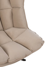 update alt-text with template J-Line Relax Stoel - Beige-Stoel-J-Line-Polyester-Beige-chair-rel-cush-fr-tex-met-bei-2-6-loungestoel, stoel-Breedte 73 Hoogte 92 Lengte 78 Gewicht 15810 gr Verzameling Zomer 2021 Kleur Beige Kleur 1 Zwart Materiaal samenstelling Metaal (70%), polyester (30%) Maximaal zitgewicht 150 Zit diepte 51 Stoelhoogte 45 Montage vereist Ja Was instructies Alleen handwas-5400924204297-20429-Cerasus Homestyle