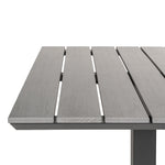 Chicago Side Table Grey