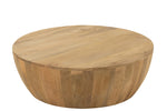 Camille Coffee Table - Mango wood Natural