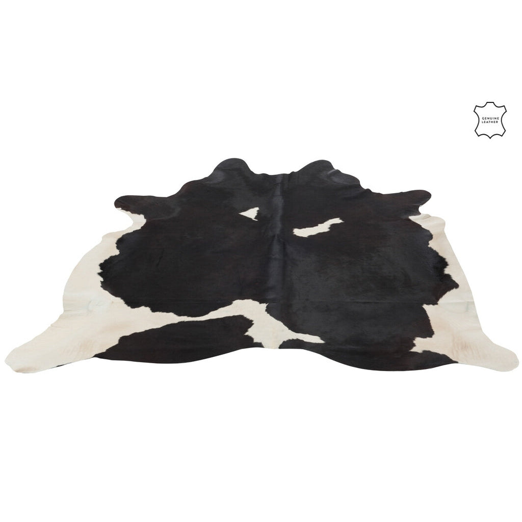 update alt-text with template Koeienleer Zwart/Wit 3-4M²-Decor-J-Line-cow-skin-leath-blck-wh-3-4m2-1-decor, kleed, Woonkamer-Breedte 194 Hoogte 0,5 Lengte 226 Gewicht 3,63 kg Verzameling Zomer 2018 Kleur Wit Kleur 1 Zwart Materiaal samenstelling Leer(100%)-5415203629319-62931-Cerasus Homestyle