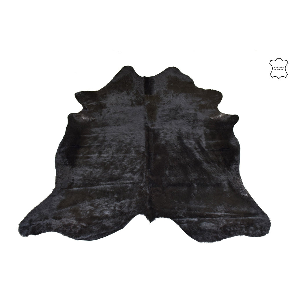 update alt-text with template Rundleer Zwart 3-4M²-Decor-J-Line-cowhide-leather-black-3-4m2-1-decor, kleed, Woonkamer-Breedte 225 Hoogte 0,5 Lengte 218 Gewicht 3,08 kg Verzameling Zomer 2021 Kleur Zwart Materiaal samenstelling Leer(100%)-5400924186937-18693-Cerasus Homestyle