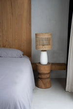 The Aukai Stool-Naturel