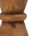 The Aukai Stool-Naturel