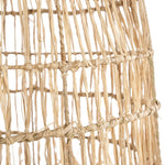 De Casita Hanglamp - Naturel - L