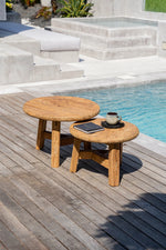 La Table Basse Fusuma - S 