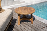 The Fusuma Coffee Table-S