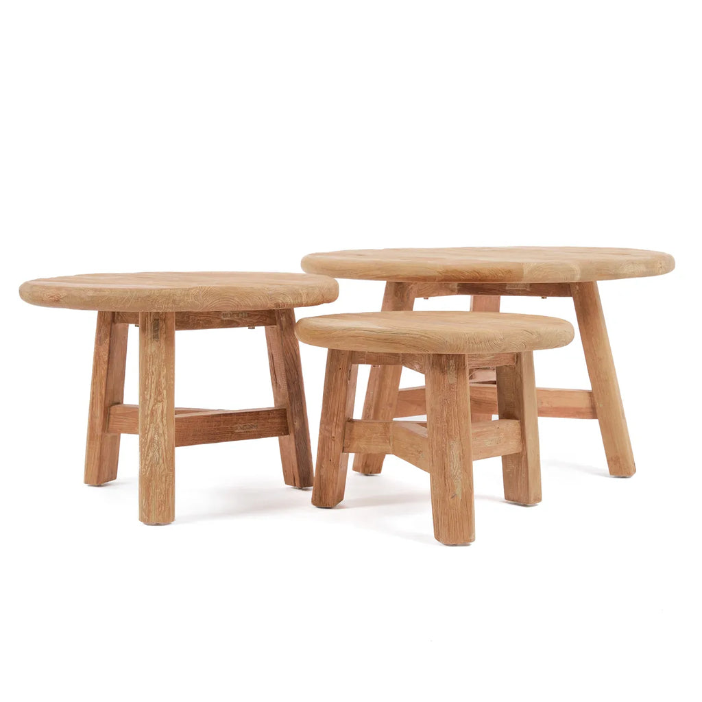 The Fusuma Coffee Table-S