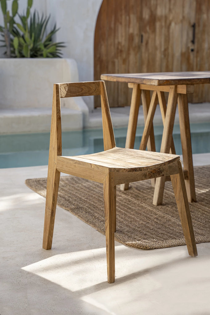 The Paxi Chair-Naturel-Outside