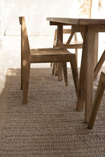 The Paxi Chair-Naturel-Outside