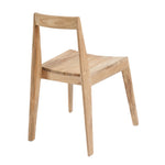 The Paxi Chair-Naturel-Outside