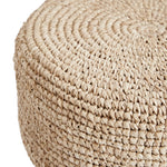 The Raffia Bar Chair