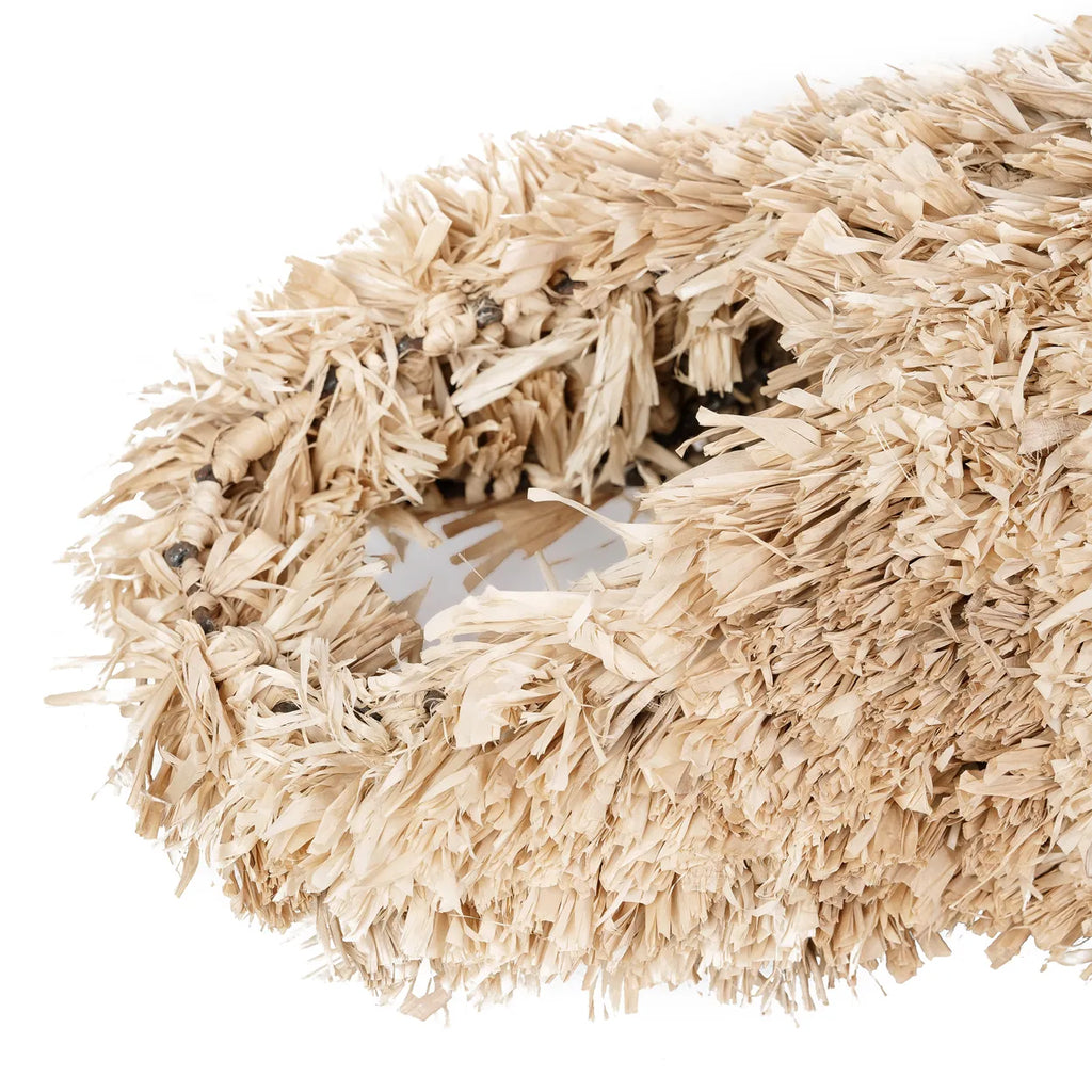 The Raffia Toro - Naturel