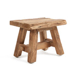 Le Tabouret Shoji - Naturel - S