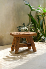 Le Tabouret Shoji - Naturel - S