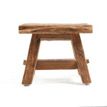 Le Tabouret Shoji - Naturel - S