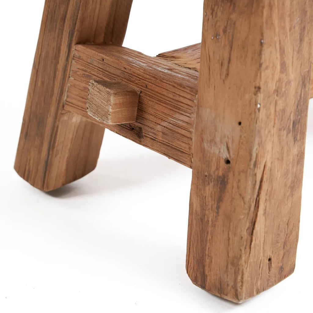 Le Tabouret Shoji - Naturel - S