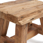 Le Tabouret Shoji - Naturel - S