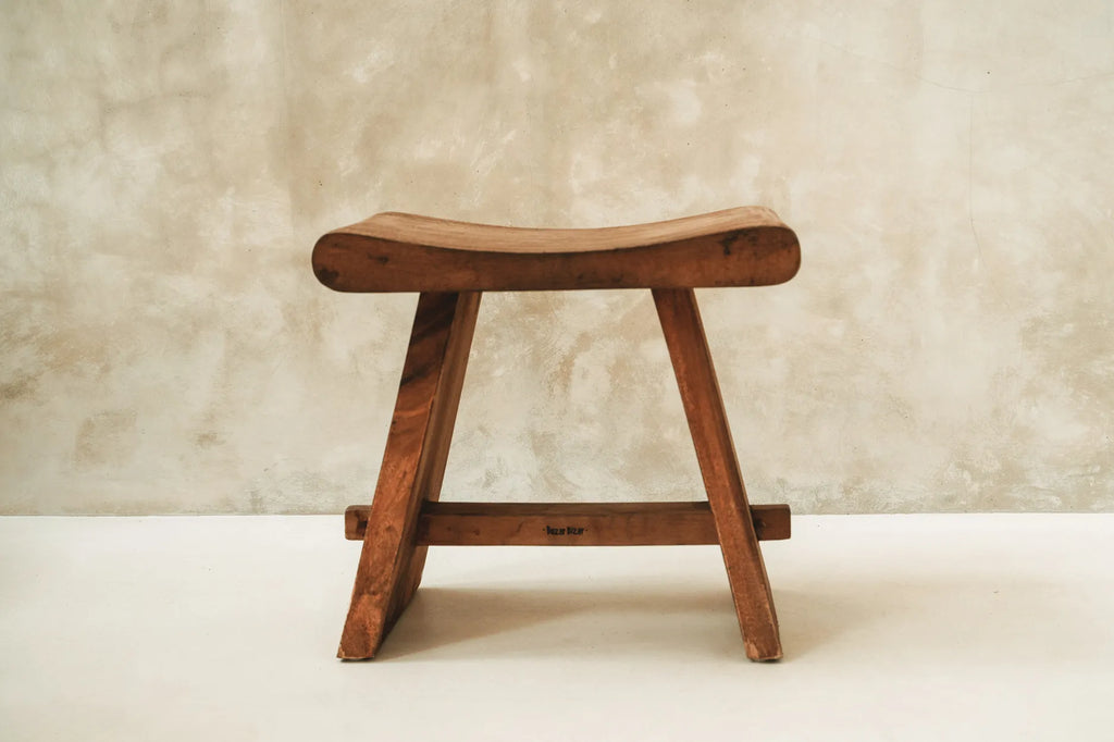 Le Tabouret Suar - 50