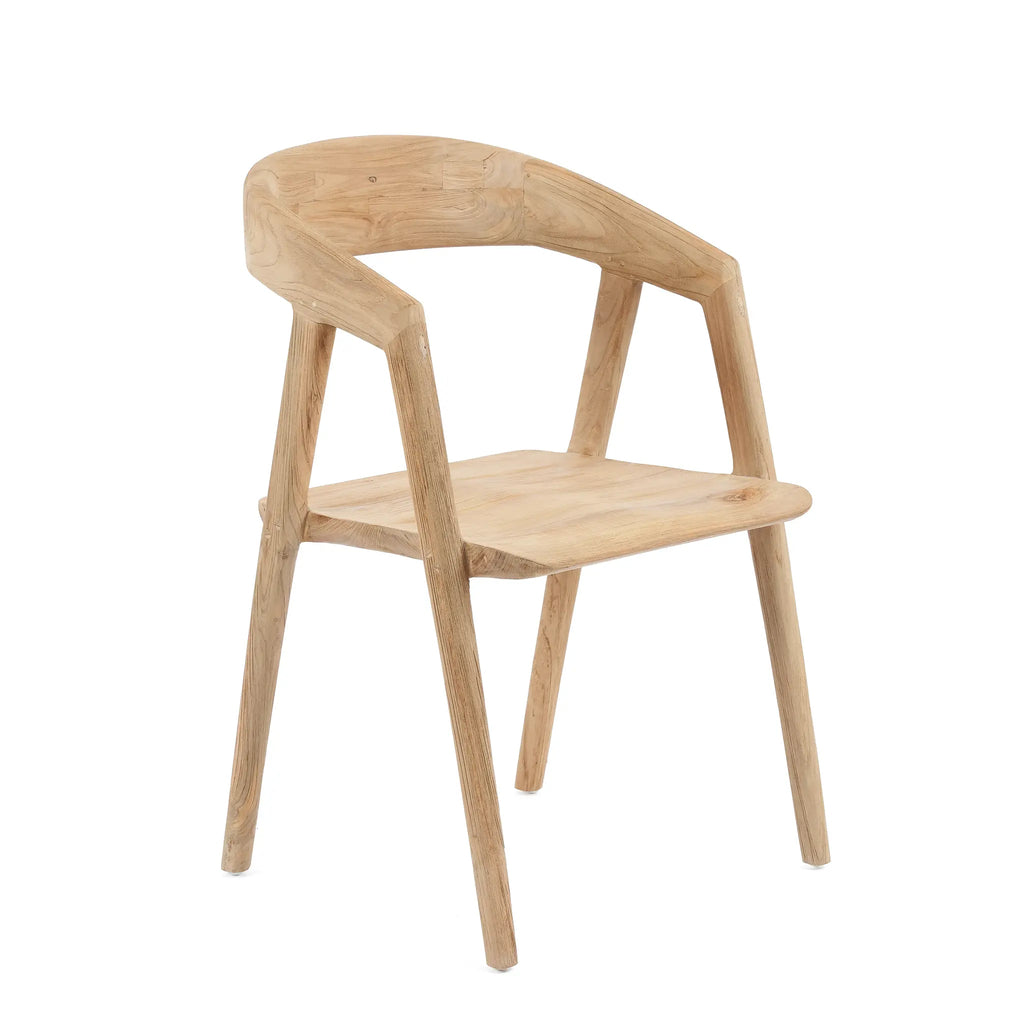 The Teluk Dining Room Chair