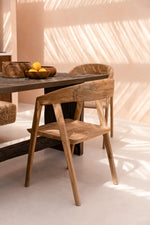 The Teluk Dining Room Chair