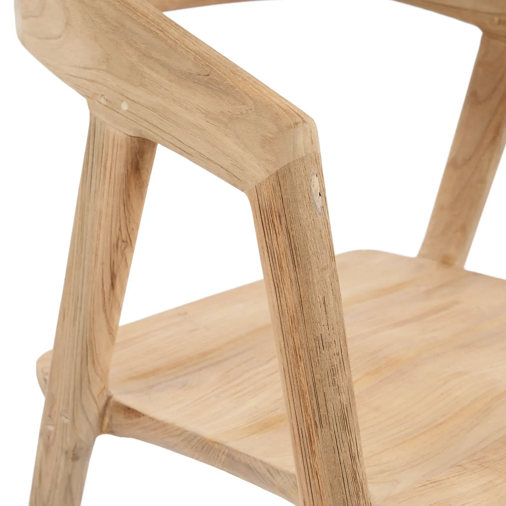 The Teluk Dining Room Chair