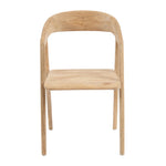 The Teluk Dining Room Chair