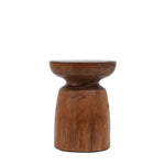 The Wakatobi Side Table-Naturel