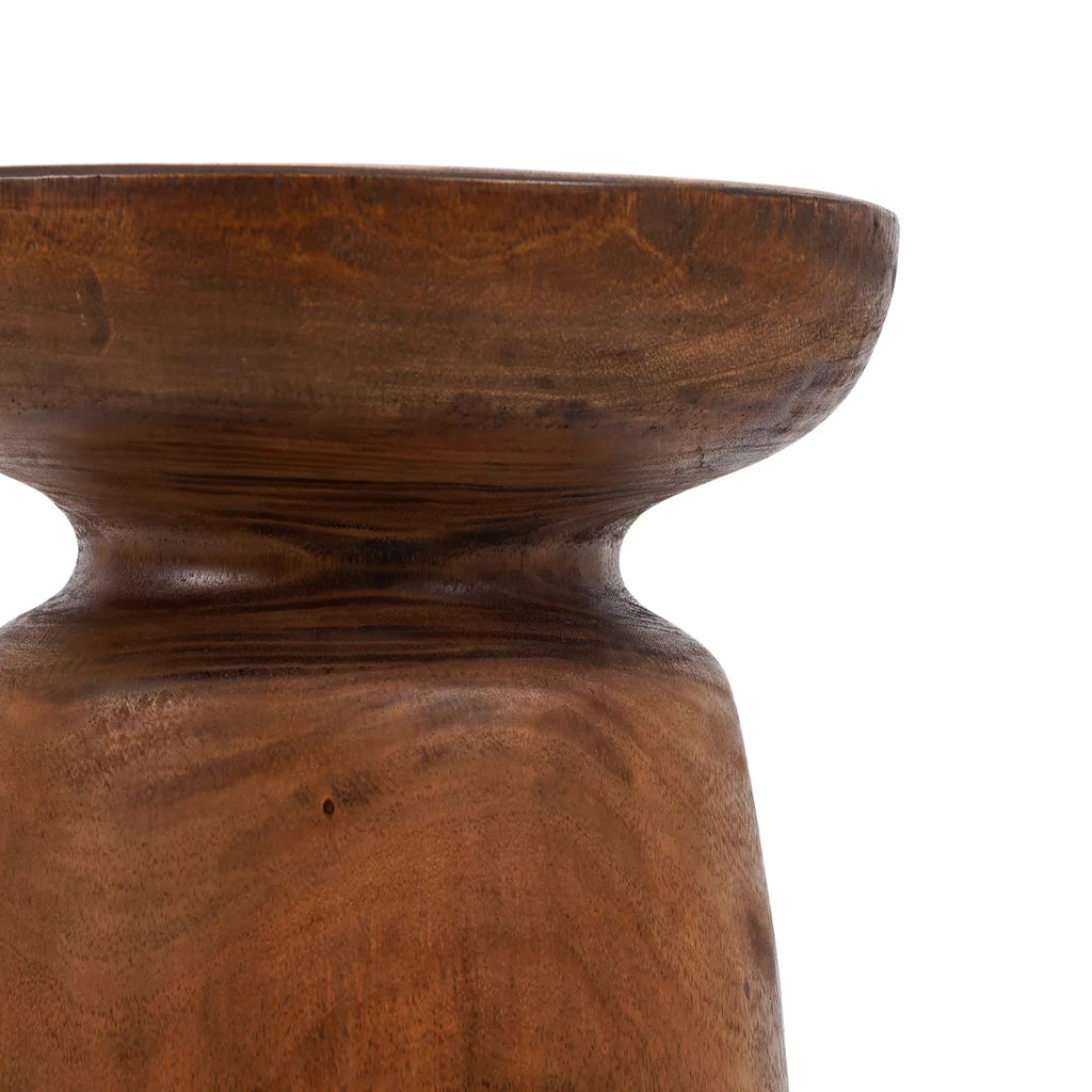 The Wakatobi Side Table-Naturel