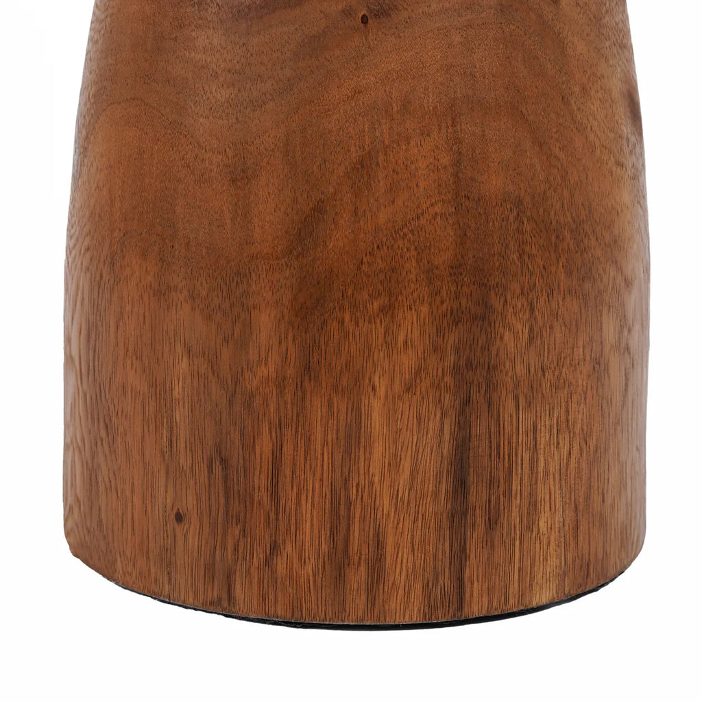 The Wakatobi Side Table-Naturel